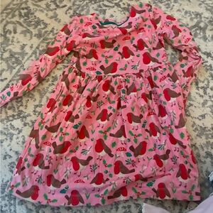 Boden dress